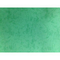 A4 - 210GSM Einzelnes farbiges geprägtes Papierbuch-verbindliches Abdeckungsbrett